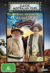 Dad and Dave: On Our Selection (DVD)